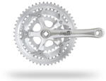 Sunrace FCR96 50/34T négyszögtengelyes hajtómű