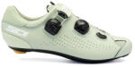 Sidi Genius 10 országúti cipő szürkés-zöld 44