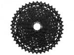 Sunrace CSMS8 11AX 11 sebességes fogaskeréksor fekete