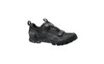 Sidi SD15 MTB cipő fekete 43
