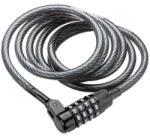 Kryptonite Kryptoflex 815 számkombimációs kábelzár
