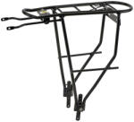 M-Wave Csomagtarto 24"-29"Alu Állit 'Thiny' Fekete