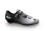 Sidi Genius 10 Mega országúti cipő fehér-fekete 48