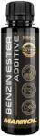 MANNOL 9950 Benzin Easter Additive - üzemanyag-adalék, 100ml (9950-01PET)