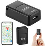 GF07 GF-07 GPS lokátor, lopásgátló (9412995248)