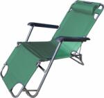 Heinner SEZLONG VERDE 153X60X79CM (DSZV003) - evelise