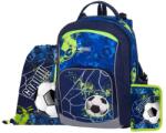 KARTON P+P Football focis ergonomikus 3 részes szett (0-47025)