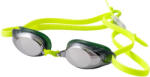 FINIS úszószemüveg finis lightning goggles mirror zöld