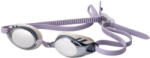 FINIS úszószemüveg finis lightning goggles mirror szürke/lila