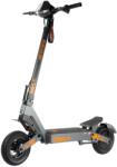 Geeli Trotineta electrica Kukirin G2, Viteza maxima de 45 kph, Motor fără perii de 800W, Gri inchis (Kukirin G2)