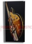 Perfect Acoustic Fényképes Extra Sűrű Vékony hangelnyelő Panelek -100x50x2-4cm- egyedi fényképpel is -83 - 100x50x4cm csomagolás nélkül személyes átvétel
