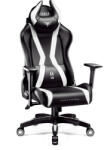Diablo Chairs X-Horn 2.0 Normal black/white