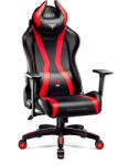 Diablo Chairs X-Horn 2.0 Normal black/red