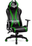 Diablo Chairs X-Horn 2.0 Normal black/green