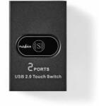 Nedis CSWI6002BK