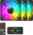 GAMEMAX KF300 BK ARGB 120mm (VEGMKF300BK)