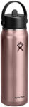 Hydro Flask Lightweight Wide Flex Straw Cap quartz 1 l