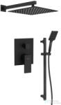 SAPHO Cubemix CM042B-02