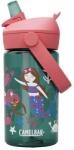 CamelBak Thrive Flip Straw Mermaid Friends 400 ml