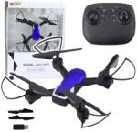 LEAN Toys Falcon 6 Blue (23087)