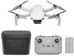 DJI Mini 4K Camera Drone Combo (CP.MA.00000788.01)