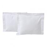 Heinner Set 2 Fete Perna Bumbac Damasc, 70x70 Cm (hrpl-2plw70/70) - generaltech
