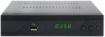 Denver Electronics Decodor digital Denver DVBC-120 HD pentru rețeaua de cablu (T-MLX39443)