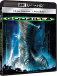 Sony Blu-ray Godzilla 4K Ultra-HD BD (85168652)
