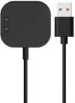 Xplora X6 Play Gen2, mágneses töltőkábel, 80 cm, Fekete (XPLORA-X6GEN2-CABLE)