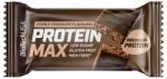 BioTechUSA Protein Max szelet dupla csokoládé ízű 45g