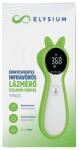  Lázmérő érintésment. infrav. TP600 Elysium zöld - 1x