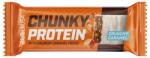BioTechUSA Chunky Protein szelet ropogós karamell darabokkal 50g