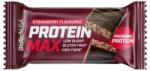 BioTechUSA Protein Max szelet eper ízű 45g