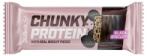 BioTechUSA Chunky Protein szelet fekete kekszdarabokkal 50g