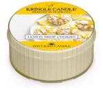 Kringle Candle Lemon Drop Cookies lumânare 42 g