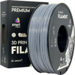 smart PRINT Accesoriu imprimanta 3D smart PRINT Filament ASA, Grey, 1 kg (ASA GRAY | SMART PRINT, FG-S135-E1)