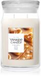 Yankee Candle Caramel Kiss lumânare parfumată 567 g