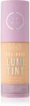 MUA Makeup Academy PRO/BASE Lumi Tint make-up cu textura usoara culoare C2 30 ml