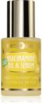 PURITY VISION BIO Niacinamide oil & serum ser ulei pentru uniformizarea nuantei tenului 30 ml