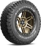 BFGoodrich Anvelope Bfgoodrich All Terrain TA KO3 RWL 285/60R18 118S All Season