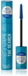 MUA Makeup Academy Stop The Search mascaral de lunga durata culoare Cobalt 12 ml