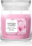 Yankee Candle Enchanting Cherry Blossom lumânare parfumată 368 g
