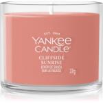 Yankee Candle Cliffside Sunrise lumânare votiv 37 g