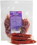CHRUP&GO Băț cu piept de rață 500 g gustare pentru câini