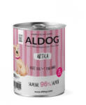 Aldog Wet Artica konzerv 6x400g