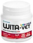 EUROWET Wita-vet Junior+Adult CA/P=2 3, 2g vitamine si minerale caini