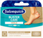 Salvequick hólyagápoló tapasz sarokra 5 db