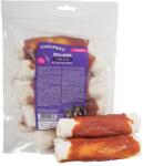 CHRUP&GO Ruladă cu piept de rață 500 g gustare pentru câini