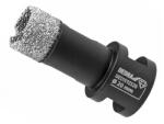 Dedra Gyémánt Koronafúró 20mm M14 (1592S20) (1592S20)