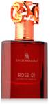Swiss Arabian Rose 01 Extract de parfum 50 ml Parfum